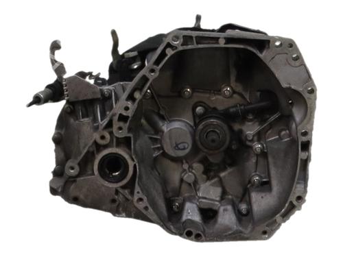 Used Gearbox Gearbox NISSAN JUKE (F15) 1.6 (117 hp) 34146285 34146285