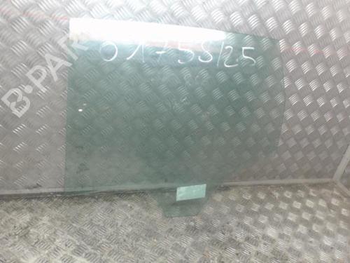 Rear left door window FORD C-MAX II (DXA/CB7, DXA/CEU) 1.6 TDCi | BP28292572C20 