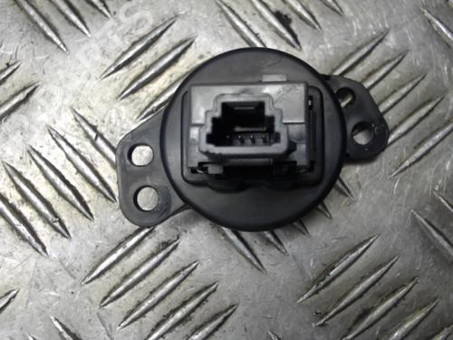 Used Warning switch Warning switch PEUGEOT 108 1.2 (82 hp) 24266460 24266460