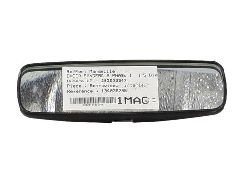 Rear mirror DACIA SANDERO II 1.5 dCi | BP39896243I6 - Image 5