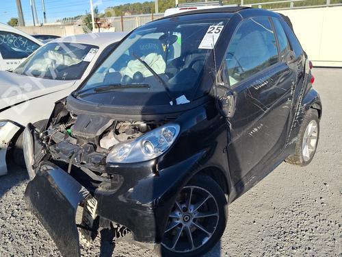 Front wiper motor SMART FORTWO Cabrio (451) 1.0 (451.431, 451.480) | BP28190474M29  - Image 8