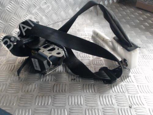 Used Front left seatbelt Front left seatbelt NISSAN JUKE (F15) 1.5 dCi (110 hp) 24271852 24271852