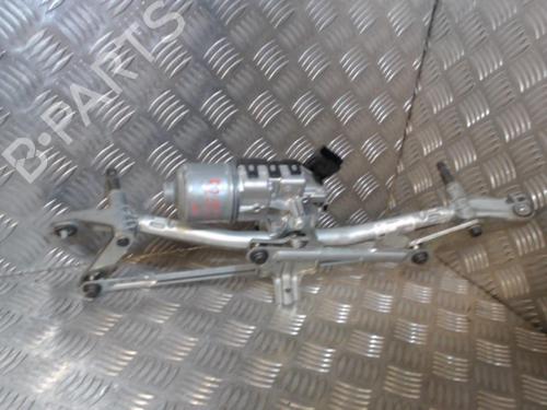 Front wiper motor PEUGEOT PARTNER Box Body/MPV 1.6 HDi | BP24280249M29 