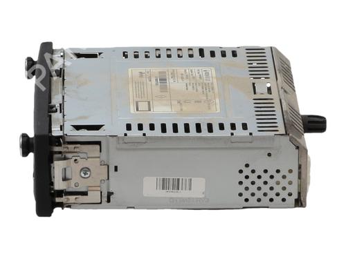 Radio RENAULT KANGOO Express (FW0/1_) 1.5 dCi 90 (FW0G, FW05, FW08, FW11) | BP39228709E6 - Image 3