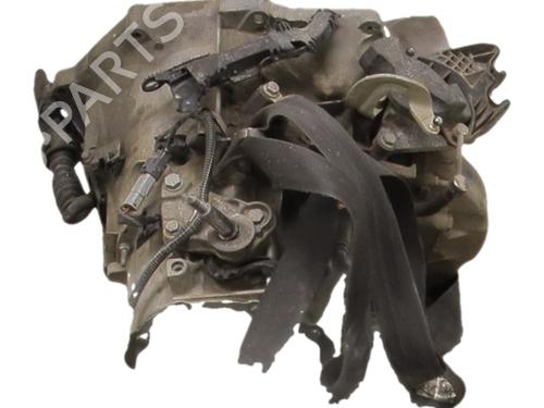 Used Gearbox Gearbox CITROËN BERLINGO Box Body/MPV (K9) [2018-2026] 33719511 33719511