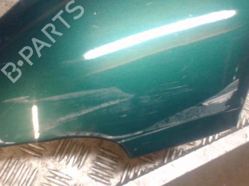 Błotnik przedni lewy PEUGEOT 206 Hatchback (2A/C) 1.4 i | BP29599080C41 