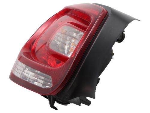 Used Left taillight Left taillight CITROËN DS3 (SA_) 1.2 VTi 82 (82 hp) 32321737 32321737