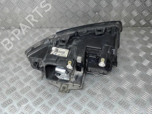 Left headlight AUDI A4 B6 (8E2) 2.4 | BP24268940C28  - Image 7