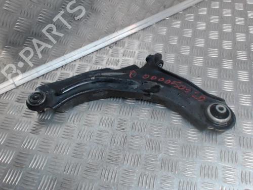 Right front suspension arm RENAULT CLIO IV (BH_) 1.5 dCi 75 | BP24267151M13 