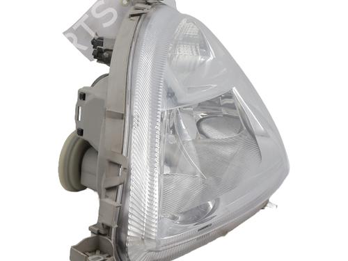 Used Left headlight Left headlight MERCEDES-BENZ A-CLASS (W168) A 160 (168.033, 168.133) (102 hp) 25025447 25025447