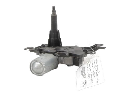 Rear wiper motor RENAULT CLIO IV (BH_) 1.5 dCi 75 | BP26685609M102 