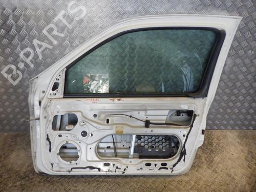 Right front door RENAULT CLIO II (BB_, CB_) 1.5 dCi (B/CB07) | BP24272374C3 