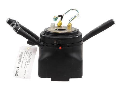 Used Steering column stalk Steering column stalk MERCEDES-BENZ E-CLASS Convertible (A207) E 350 BlueTEC (207.426) (252 hp) 33737729 33737729