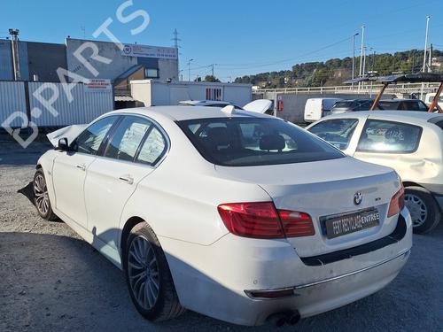 Steering column stalk BMW 5 (F10) 525 d | BP33457003I23  - Image 12