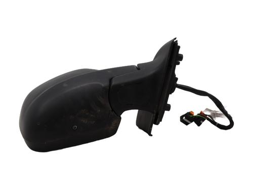 Right mirror PEUGEOT PARTNER Box Body/MPV 1.2 THP | BP28953218C27