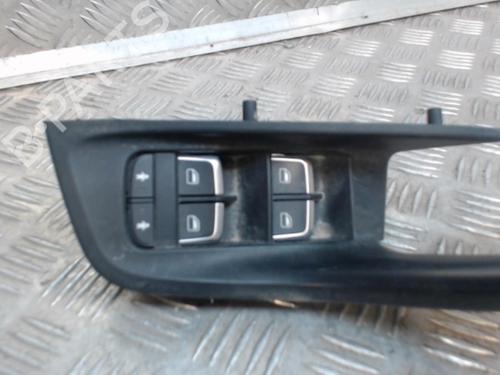 Left front window switch AUDI A6 C7 Avant (4G5, 4GD) 3.0 TDI quattro | BP24265933I27 - Image 3