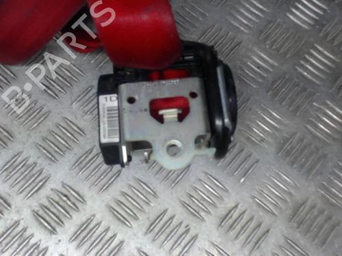 Front right belt tensioner PEUGEOT 207 CC (WD_) 1.6 HDi | BP24266656C88 