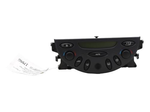 Climate control CITROËN C5 I (DC_) 2.0 16V (DCRFNC, DCRFNF) | BP32369037I5 - Image 5