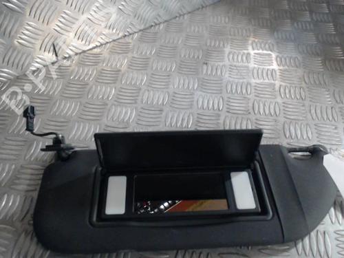 Used Right sun visor Right sun visor CITROËN DS3 (SA_) 1.6 THP 165 (165 hp) 24271800 24271800