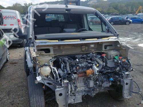 Used Parts TOYOTA PROACE CITY Box Body/MPV (BPZ_) 1.5 D-4D 100 (BPZM) 4382317