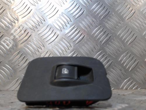 Used Right front window switch Right front window switch CITROËN NEMO Box Body/MPV (AA_) 1.3 HDi 75 (75 hp) 24280526 24280526