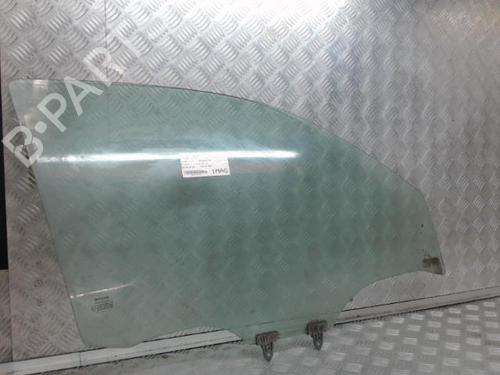 Used Front right door window NISSAN MICRA III (K12) 1.5 dCi (86 hp) 28079762