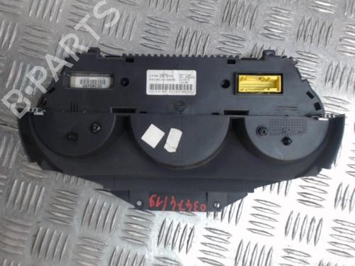 Instrument cluster PEUGEOT 807 (EB_) 2.2 HDi | BP24269297C47 