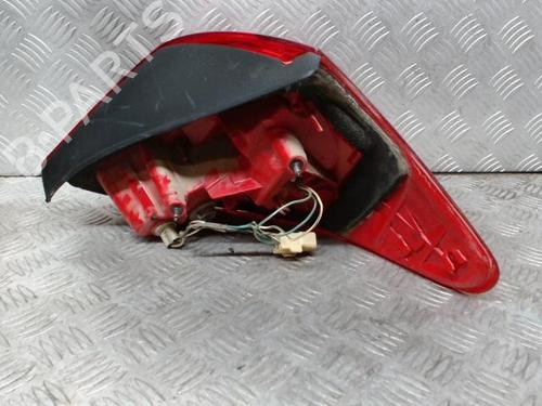 Used Left taillight Left taillight TOYOTA RAV 4 III (_A3_) 2.2 D 4WD (ALA30_, ALA30R) (136 hp) 24275887 24275887