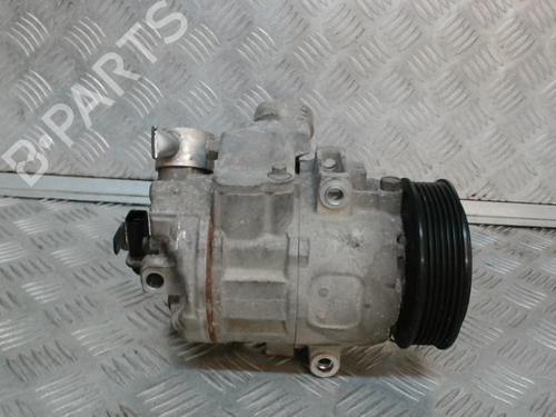 AC compressor SEAT CORDOBA (6L2) 1.4 TDI | BP24282179M34 