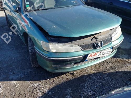 Used Parts PEUGEOT 406 (8B)  1.8 16V  2369582
