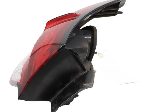 Left taillight CITROËN DS4 (NX_) 1.6 HDi 115 | BP33457050C34 - Image 2