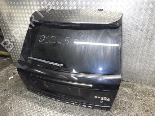 Tailgate LAND ROVER RANGE ROVER SPORT I (L320) 3.0 D 4x4 | BP24264485C6 