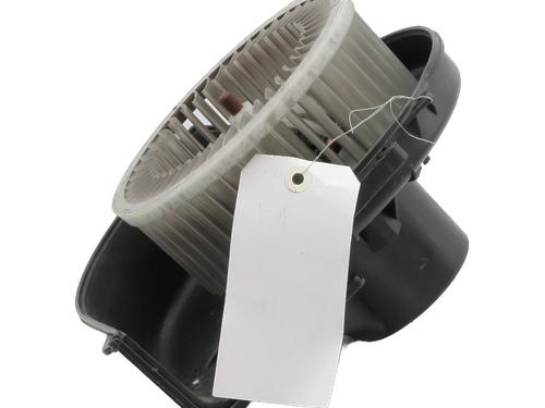 Heater blower motor VW POLO V (6R1, 6C1) 1.4 (6R1) | BP25482790M62 