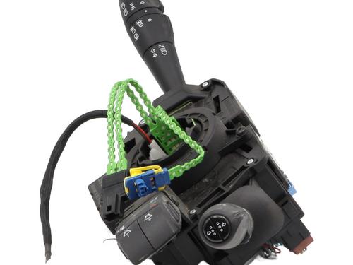 Used Steering column stalk Steering column stalk RENAULT CLIO IV (BH_) 0.9 TCe 90 (BHNF, BHMA, BHMH, BHJK, BHJR) (90 hp) 35748403 35748403