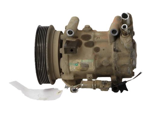 AC compressor RENAULT KANGOO Express (FW0/1_) 1.5 dCi 90 (FW0G, FW05, FW08, FW11) | BP39763124M34 - Image 5
