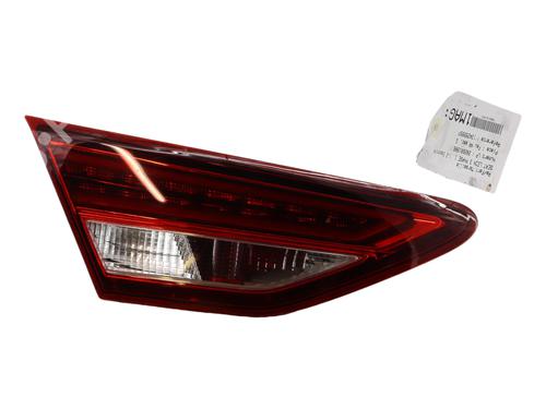 Left tailgate light SEAT LEON (5F1) 1.2 TSI | BP39981807C79 - Image 4