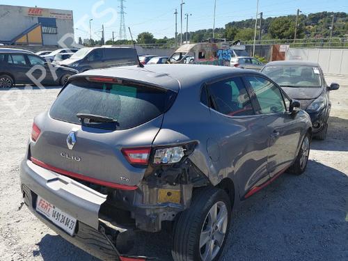 AC compressor RENAULT CLIO IV (BH_) 0.9 TCe 90 (BHNF, BHMA, BHMH, BHJK, BHJR) | BP24272018M34  - Image 16
