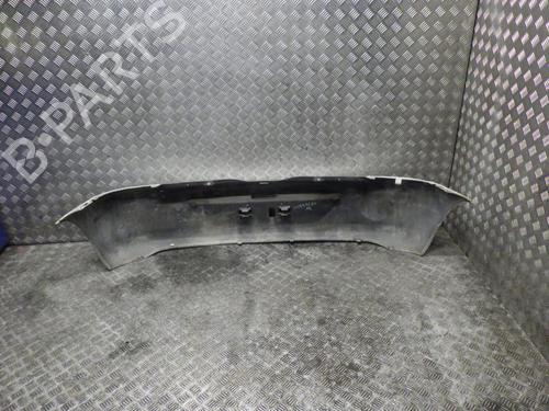Used Rear bumper RENAULT CLIO II (BB_, CB_) 1.5 dCi (BB3N, CB3N) (84 hp) 24271774