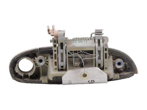 Front left exterior door handle HYUNDAI i10 I (PA) 1.1 CRDi | BP26326626C128 
