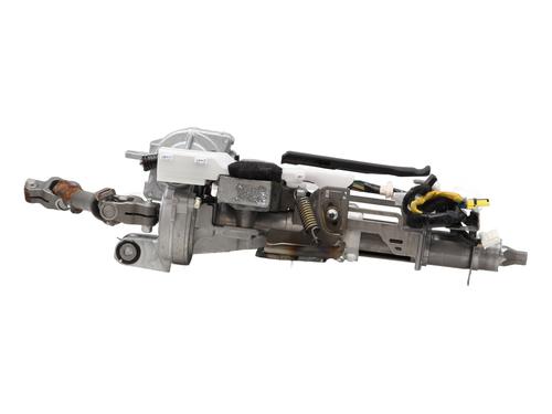 Steering column MAZDA CX-30 (DM) e-SKYACTIV-X M Hybrid | BP33205718M21  - Image 5