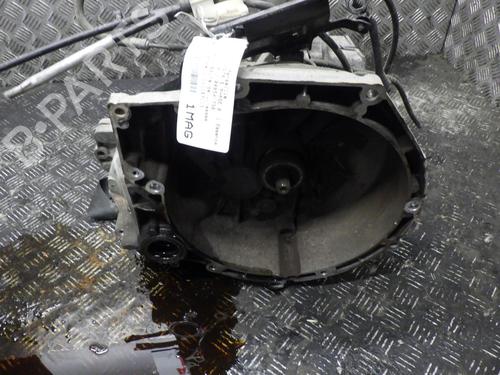 Gearbox FORD FIESTA VI (CB1, CCN) 1.0 EcoBoost | BP33566596M3 - Image 3