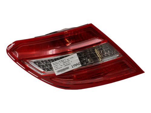 Left taillight MERCEDES-BENZ C-CLASS (W204) C 220 CDI (204.008) | BP38033420C34 - Image 3