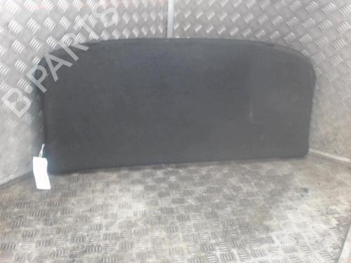 Used Rear parcel shelf RENAULT MEGANE IV Hatchback (B9A/M/N_) 1.2 TCe 100 (B9MS) (100 hp) 30884438