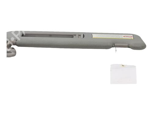 right-sun-visor-kia-rio-iii-ub-2011-2012-2013-2014-2015-2016-2017-39202674 main image