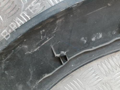 Rear left wheel arch trim MINI MINI (R56) Cooper S | BP24276338C136 