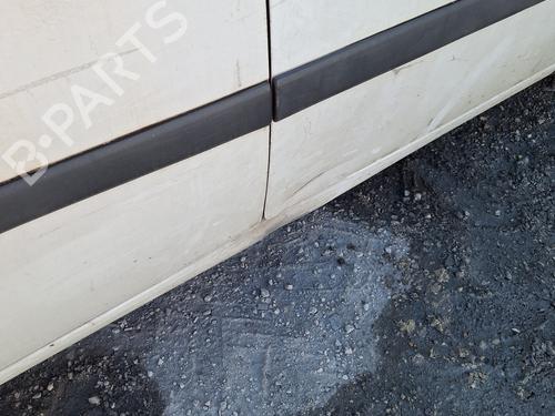 Fuel flap RENAULT KANGOO Express (FW0/1_) 1.5 dCi 85 (FW0K, FW0L, FW0B) | BP24799955C131 