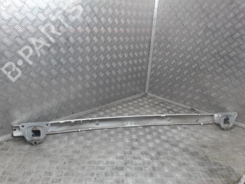 Rear bumper reinforcement MERCEDES-BENZ CITAN Box Body/MPV (W415) 109 CDI (415.603, 415.605) | BP24267624C73 