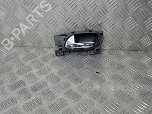 Used Front left interior door handle CITROËN C4 I (LC_) 1.6 HDi (90 hp) 24273574