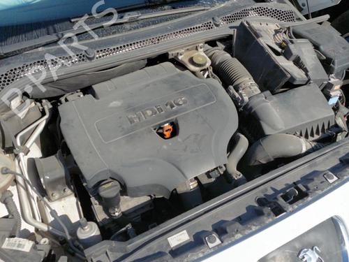 Gearbox PEUGEOT RCZ 2.0 HDi | BP24272125M3  - Image 16