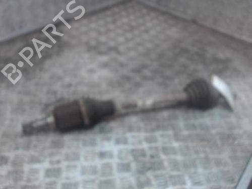 Used Left front driveshaft Left front driveshaft DACIA SANDERO II 1.5 dCi (90 hp) 30572558 30572558